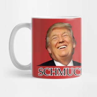 SCHMUCK Mug